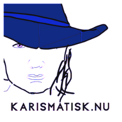 Logo Karismatisk